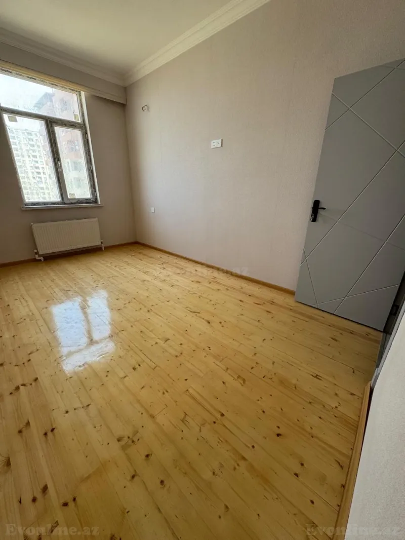 Kirayə verilir 2 otaqlı Mənzil Yeni tikili 58 m² Sumqayıt - şəkil 5