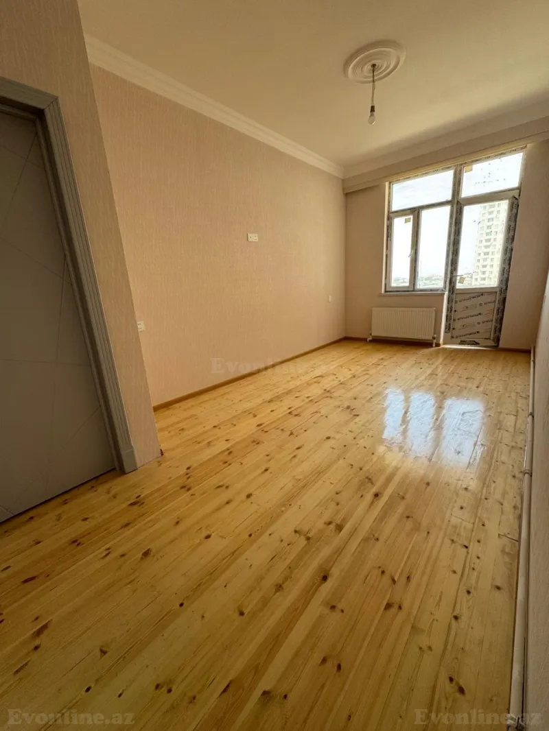 Kirayə verilir 2 otaqlı Mənzil Yeni tikili 58 m² Sumqayıt - şəkil 8