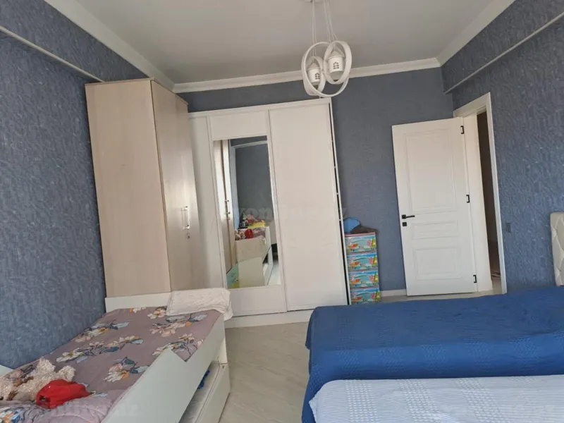 Satılır 3 otaqlı Mənzil Yeni tikili 95 m² Səbail r. - şəkil 20