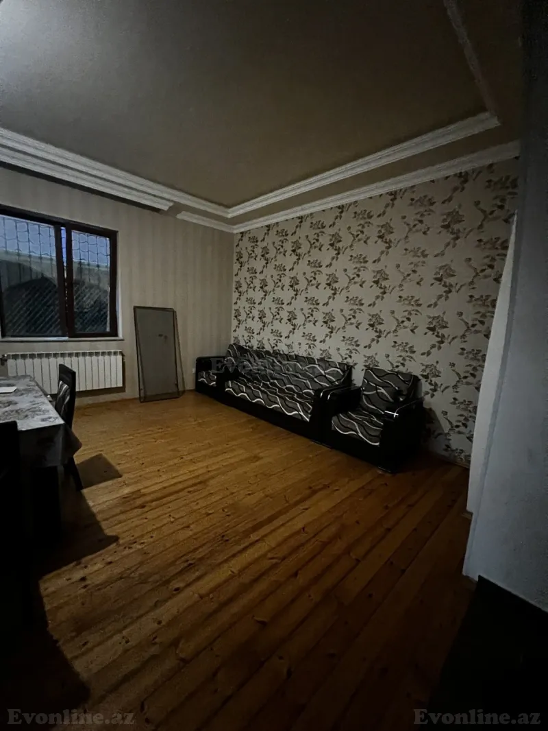 Satılır 5 otaqlı Həyət evi 270 m² Səbail r. - şəkil 4