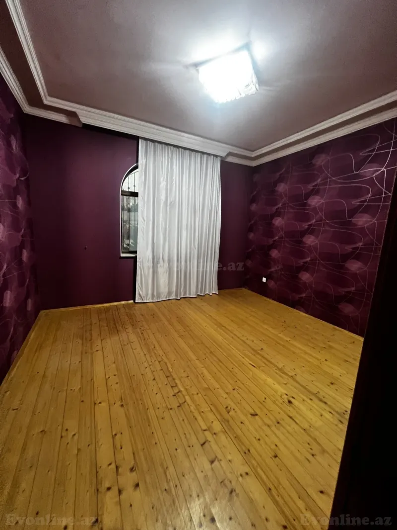 Satılır 5 otaqlı Həyət evi 270 m² Səbail r. - şəkil 5