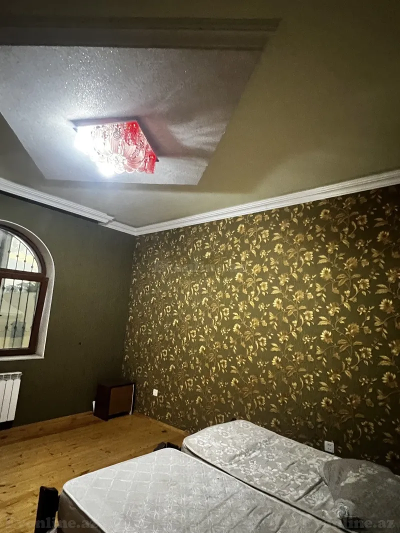 Satılır 5 otaqlı Həyət evi 270 m² Səbail r. - şəkil 6