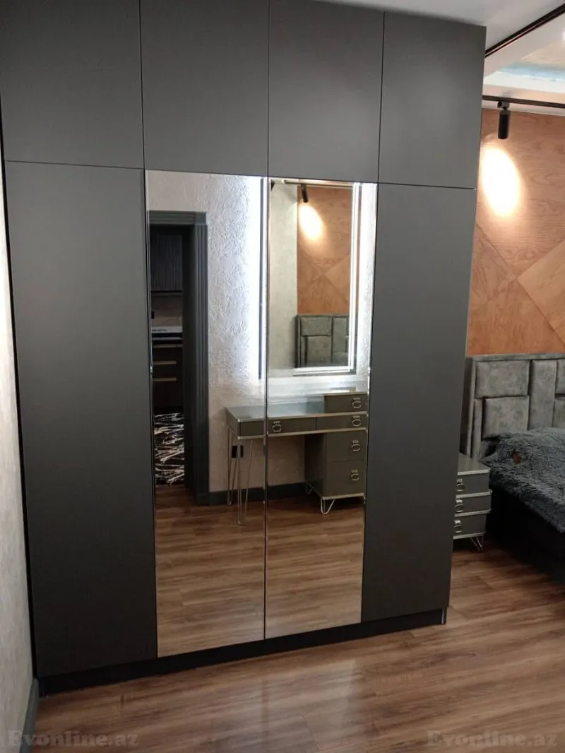 Kirayə verilir 2 otaqlı Mənzil Yeni tikili 75 m² Nəriman Nərimanov m. - şəkil 10