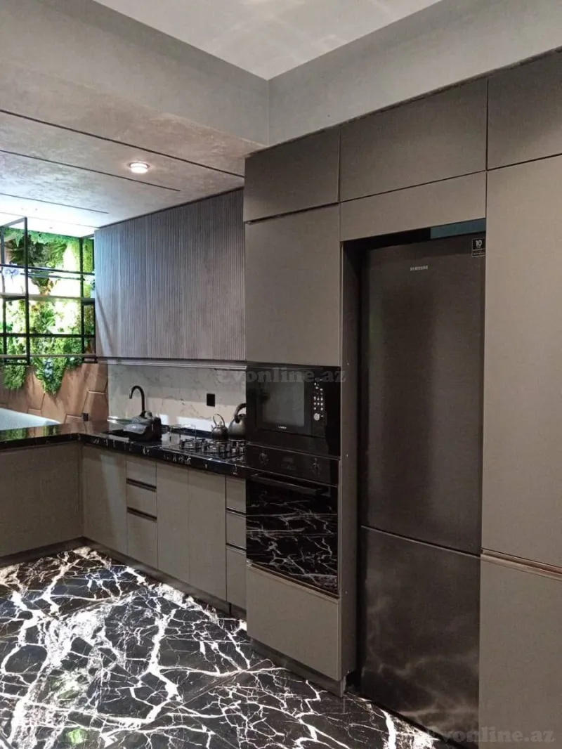 Kirayə verilir 2 otaqlı Mənzil Yeni tikili 75 m² Nəriman Nərimanov m. - şəkil 11