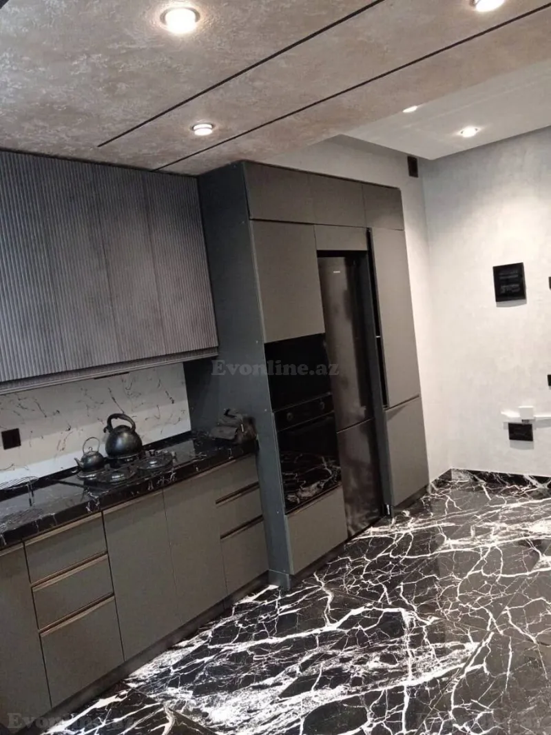 Kirayə verilir 2 otaqlı Mənzil Yeni tikili 75 m² Nəriman Nərimanov m. - şəkil 12