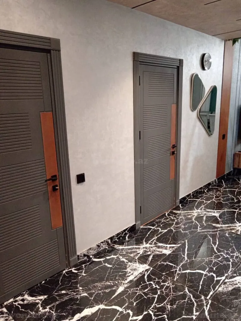 Kirayə verilir 2 otaqlı Mənzil Yeni tikili 75 m² Nəriman Nərimanov m. - şəkil 13