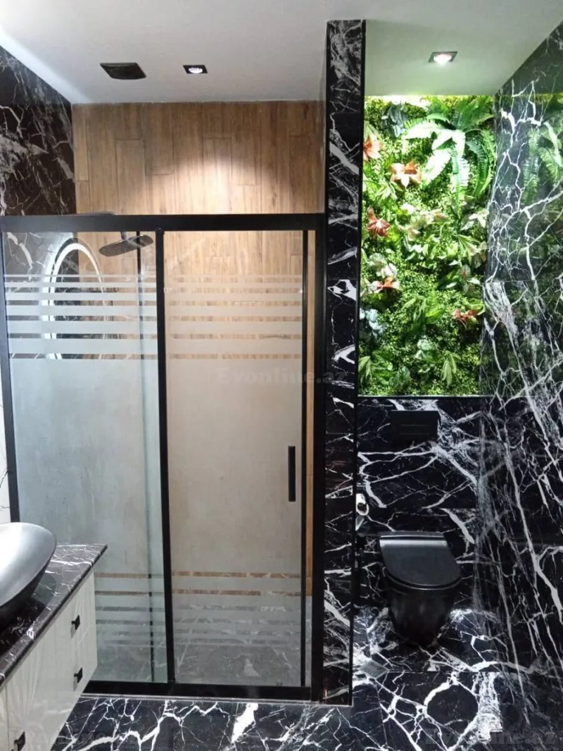 Kirayə verilir 2 otaqlı Mənzil Yeni tikili 75 m² Nəriman Nərimanov m. - şəkil 15