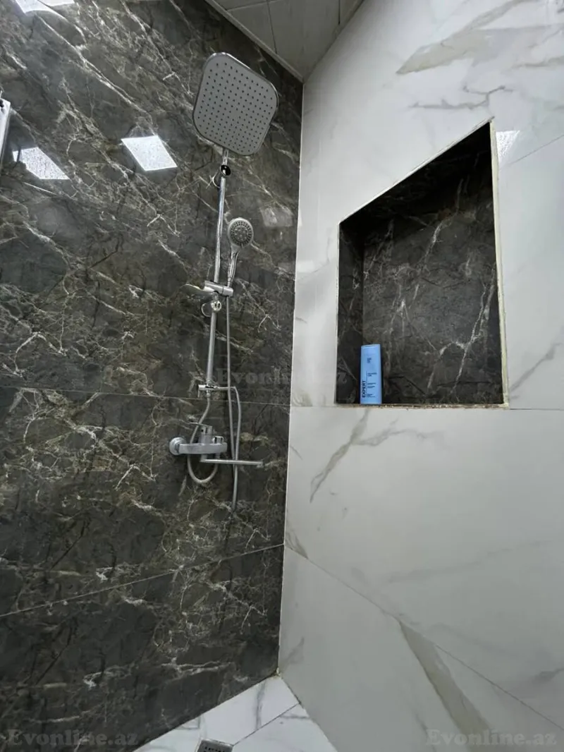 Satılır 3 otaqlı Mənzil Yeni tikili 134 m² Elmlər Akademiyası m. - şəkil 22