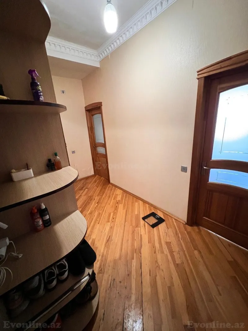 Satılır 3 otaqlı Mənzil Köhnə tikili 85 m² Xalqlar Dostluğu m. - şəkil 11