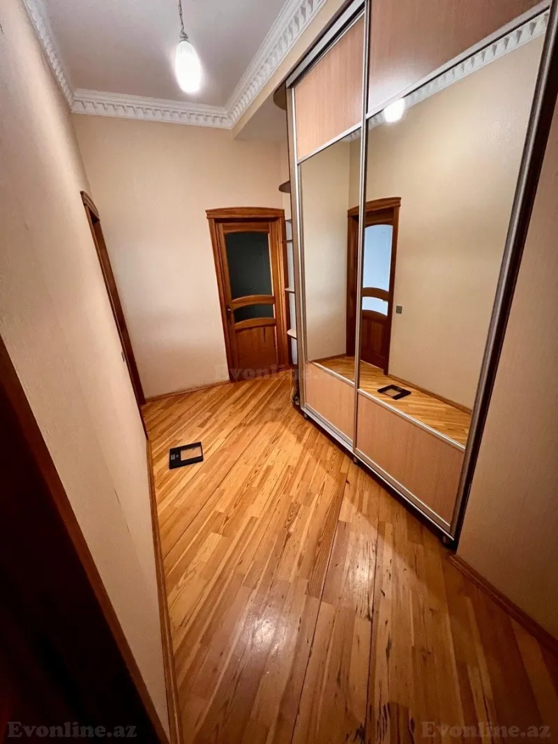 Satılır 3 otaqlı Mənzil Köhnə tikili 85 m² Xalqlar Dostluğu m. - şəkil 15