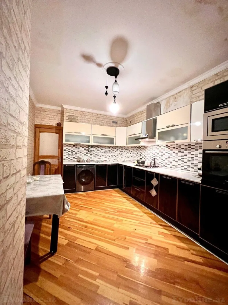 Satılır 3 otaqlı Mənzil Köhnə tikili 85 m² Xalqlar Dostluğu m. - şəkil 19