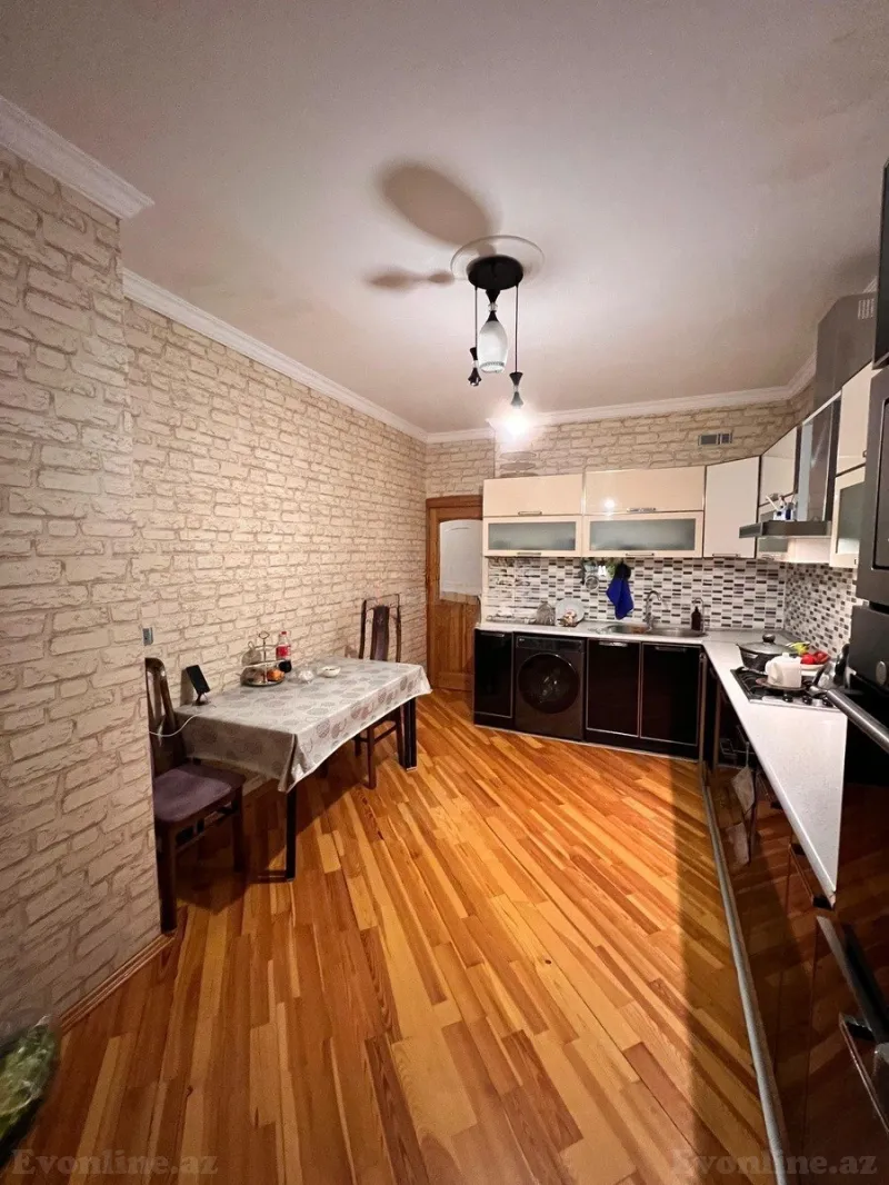 Satılır 3 otaqlı Mənzil Köhnə tikili 85 m² Xalqlar Dostluğu m. - şəkil 22