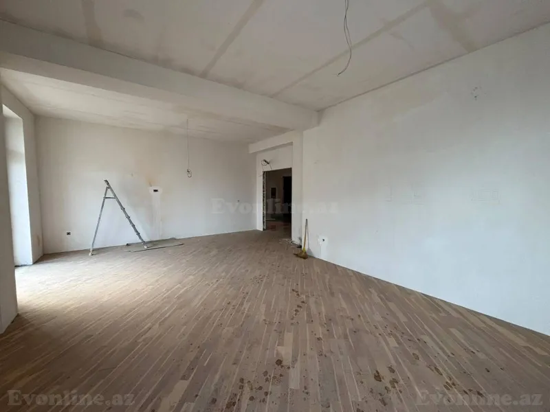 Satılır 3 otaqlı Mənzil Yeni tikili 129 m² Ağ şəhər - şəkil 3