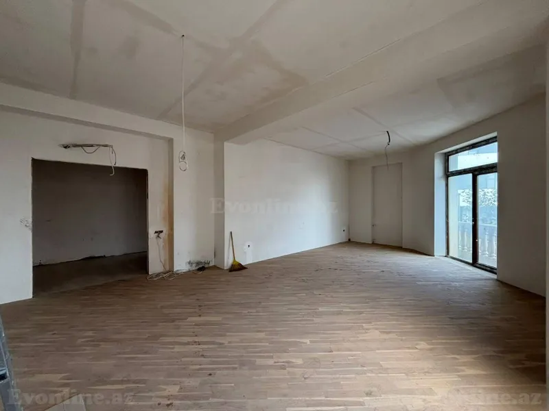 Satılır 3 otaqlı Mənzil Yeni tikili 129 m² Ağ şəhər - şəkil 4