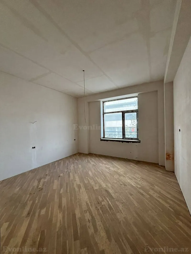 Satılır 3 otaqlı Mənzil Yeni tikili 129 m² Ağ şəhər - şəkil 5