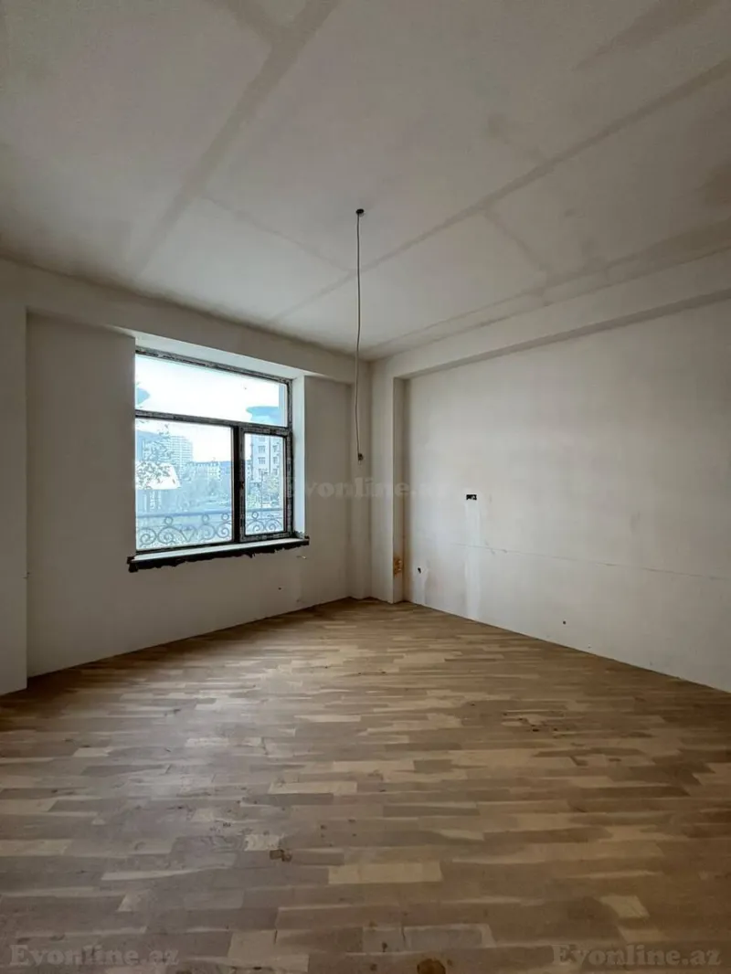 Satılır 3 otaqlı Mənzil Yeni tikili 129 m² Ağ şəhər - şəkil 6