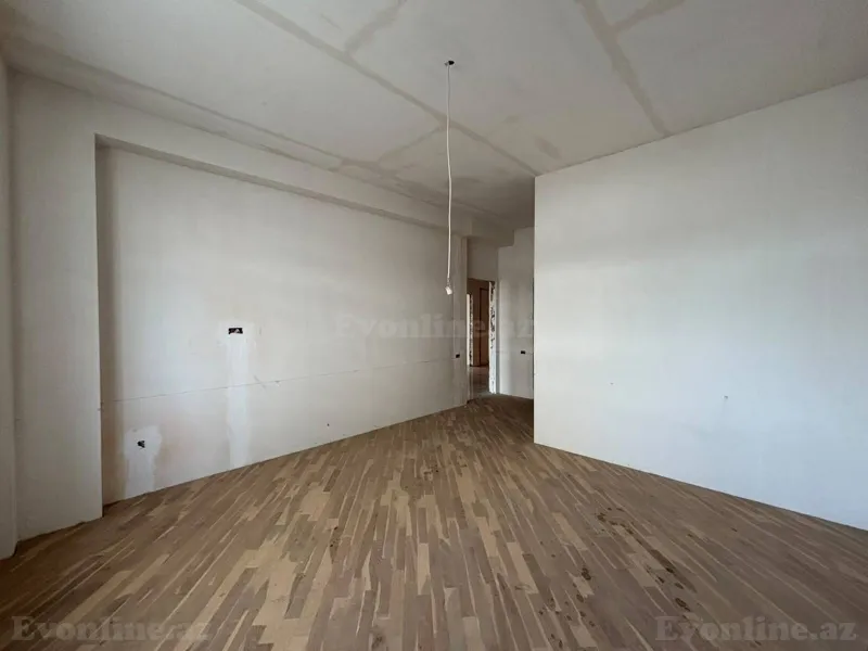 Satılır 3 otaqlı Mənzil Yeni tikili 129 m² Ağ şəhər - şəkil 7