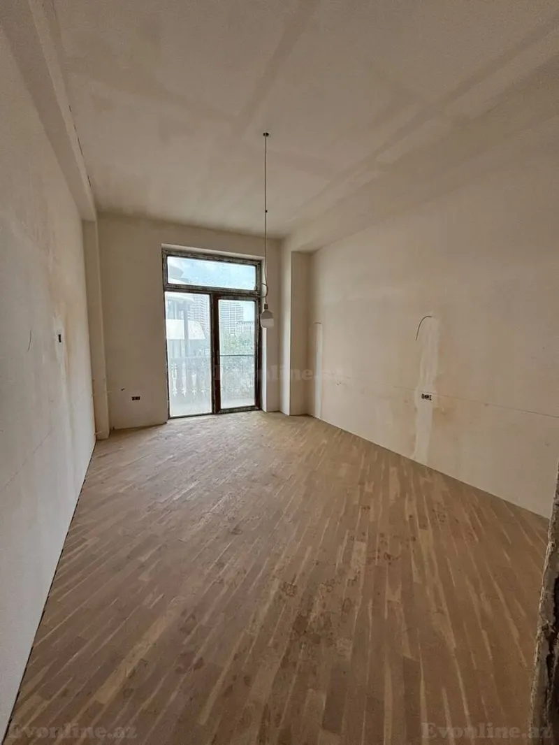 Satılır 3 otaqlı Mənzil Yeni tikili 129 m² Ağ şəhər - şəkil 9