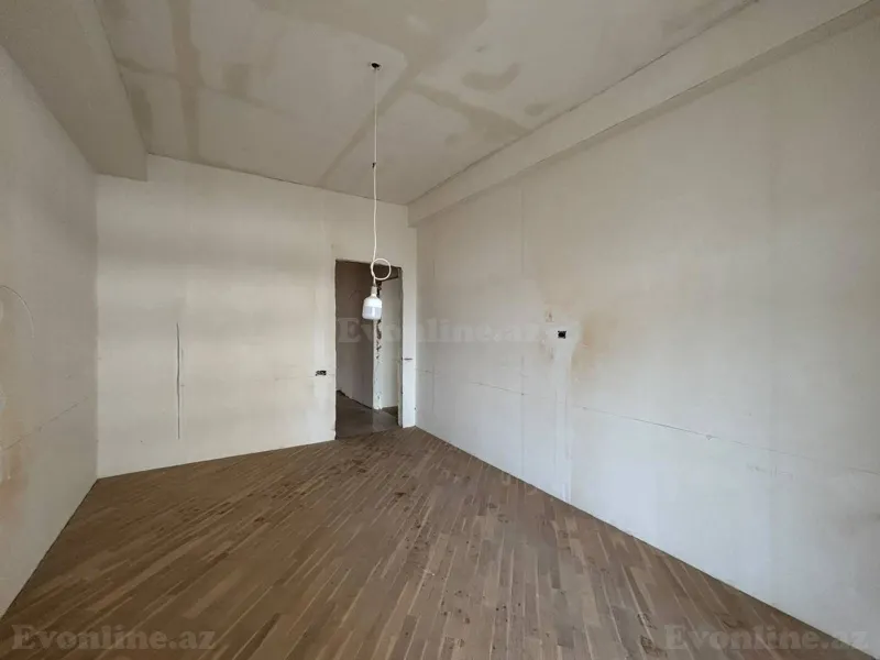 Satılır 3 otaqlı Mənzil Yeni tikili 129 m² Ağ şəhər - şəkil 10