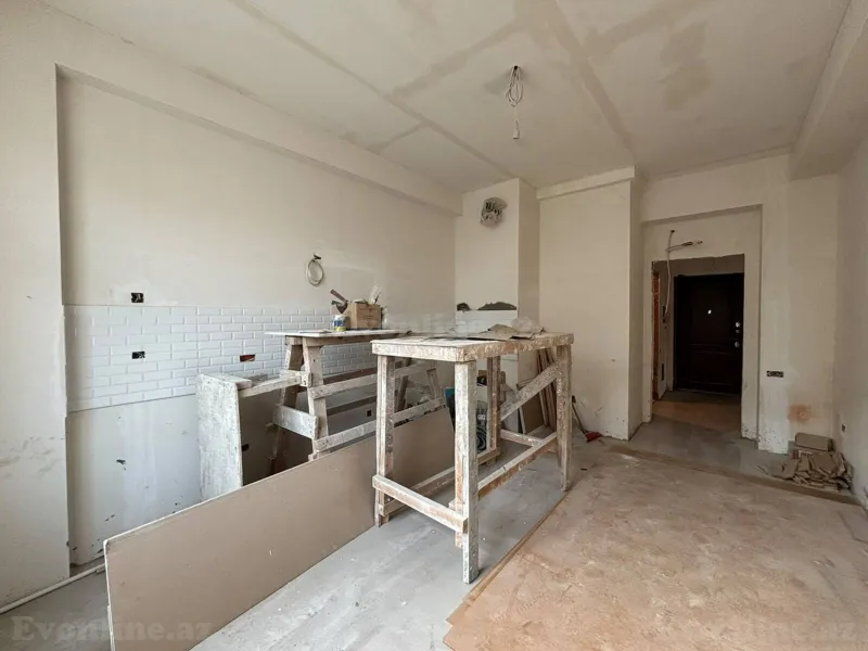 Satılır 3 otaqlı Mənzil Yeni tikili 129 m² Ağ şəhər - şəkil 11
