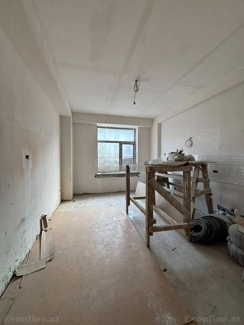 Satılır 3 otaqlı Mənzil Yeni tikili 129 m² Ağ şəhər - şəkil 12