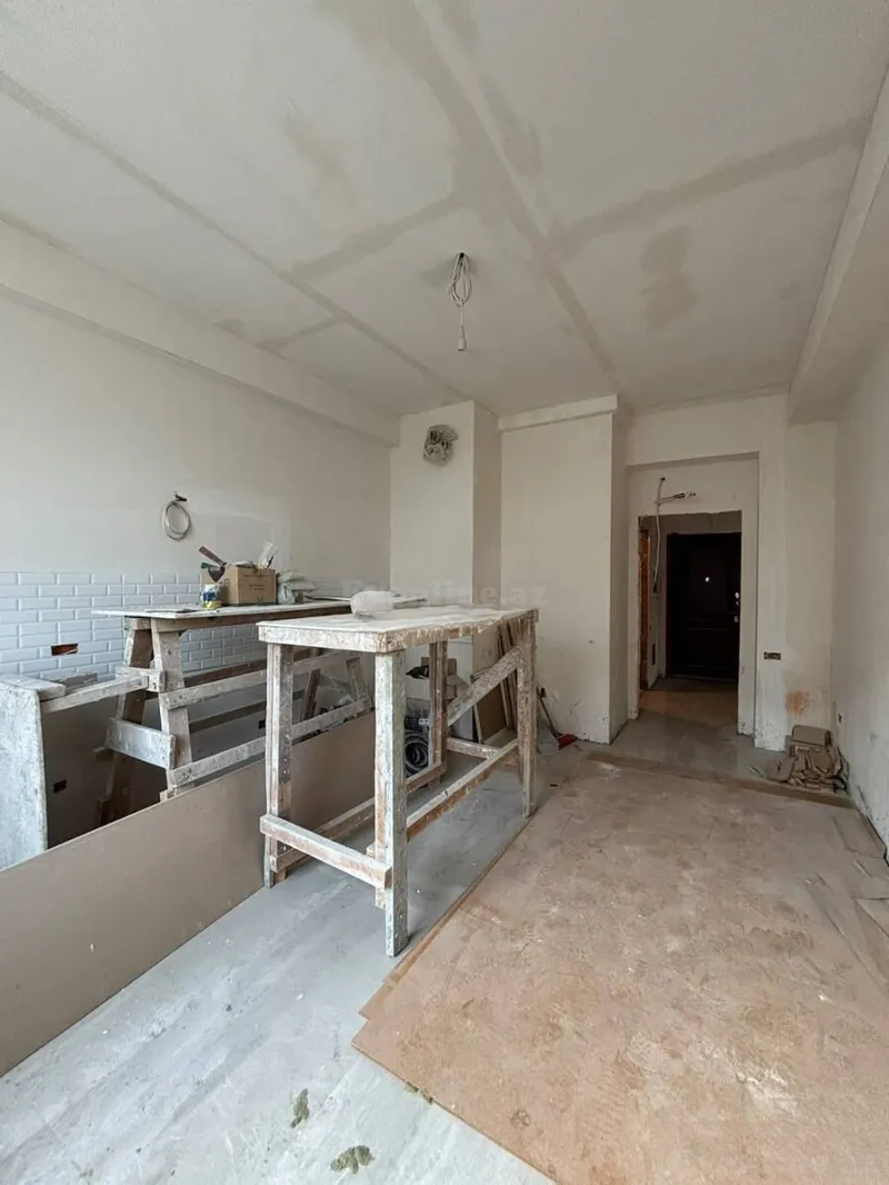 Satılır 3 otaqlı Mənzil Yeni tikili 129 m² Ağ şəhər - şəkil 13