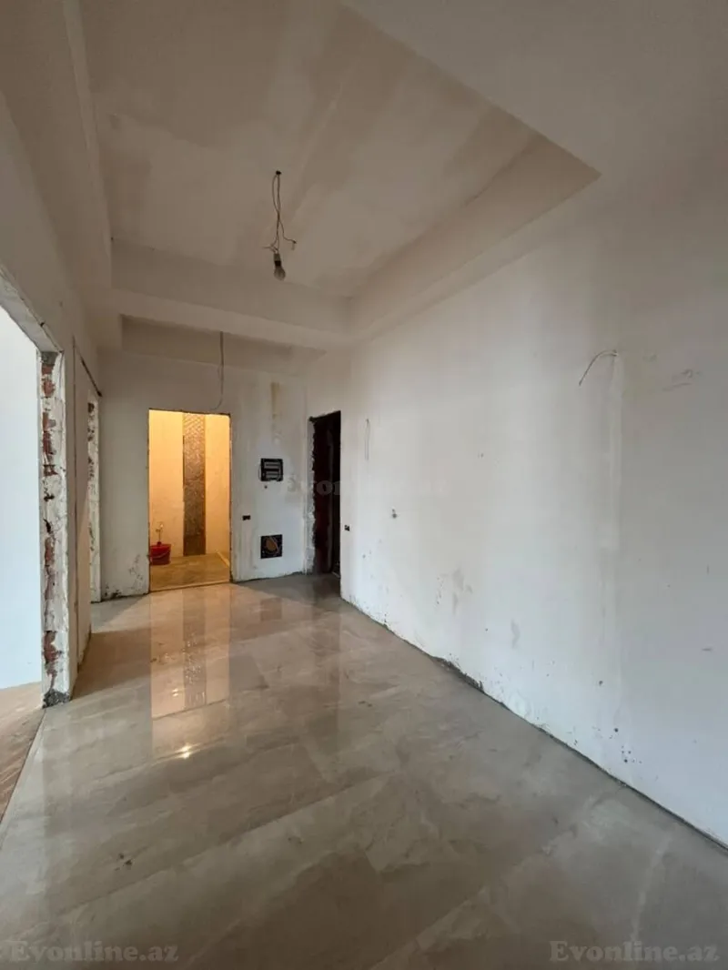 Satılır 3 otaqlı Mənzil Yeni tikili 129 m² Ağ şəhər - şəkil 16