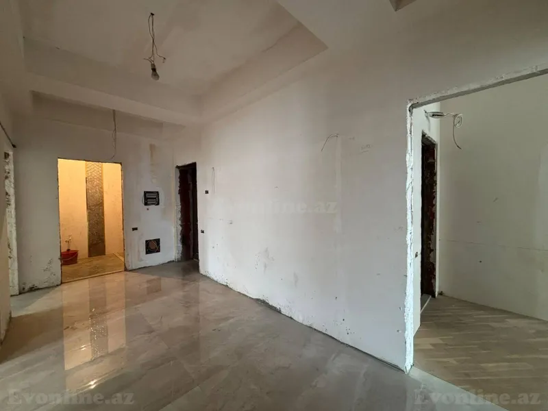 Satılır 3 otaqlı Mənzil Yeni tikili 129 m² Ağ şəhər - şəkil 17