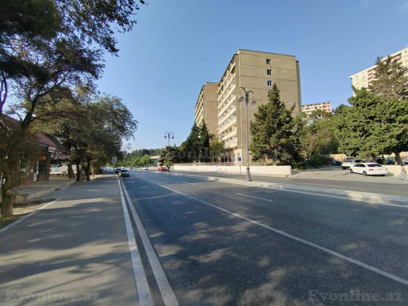 Satılır 1 otaqlı Mənzil Köhnə tikili 27 m² Əhmədli - şəkil 2
