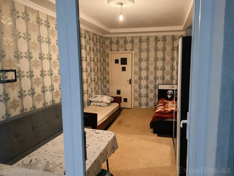 Satılır 1 otaqlı Mənzil Köhnə tikili 27 m² Əhmədli - şəkil 8