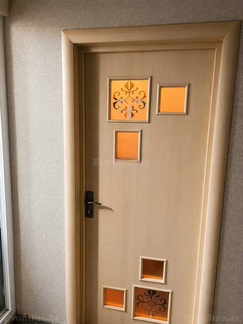 Satılır 1 otaqlı Mənzil Köhnə tikili 27 m² Əhmədli - şəkil 9