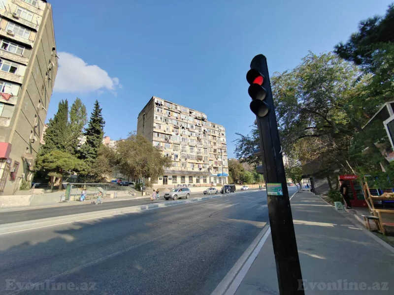Satılır 1 otaqlı Mənzil Köhnə tikili 27 m² Əhmədli - şəkil 13