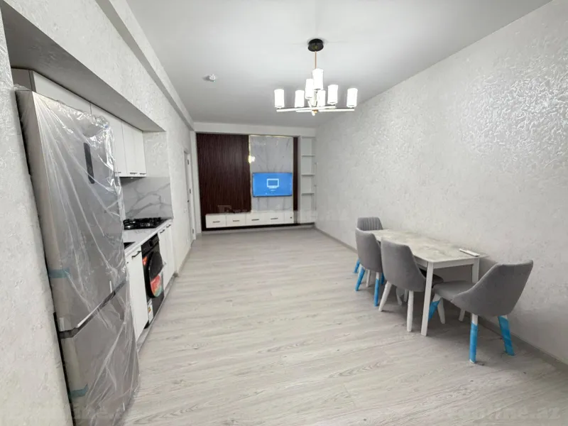 Kirayə verilir 3 otaqlı Mənzil Yeni tikili 80 m² 20 Yanvar m. - şəkil 2