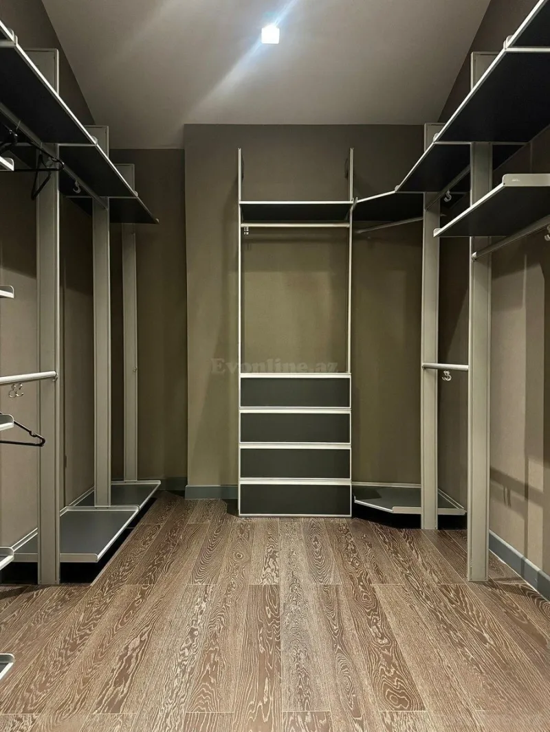 Kirayə verilir 5 otaqlı Həyət evi 420 m² Şıxov - şəkil 10