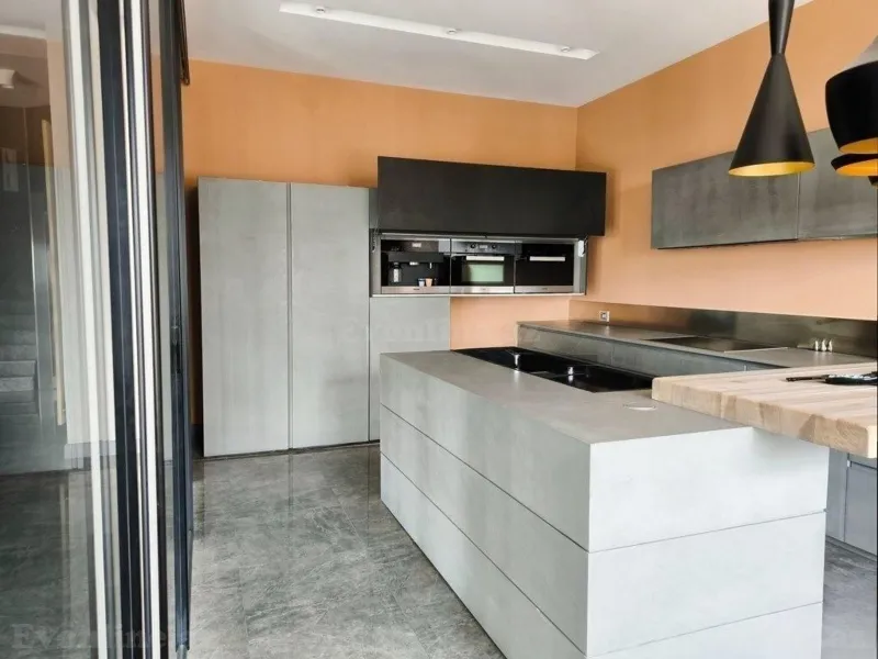 Kirayə verilir 5 otaqlı Həyət evi 420 m² Şıxov - şəkil 13