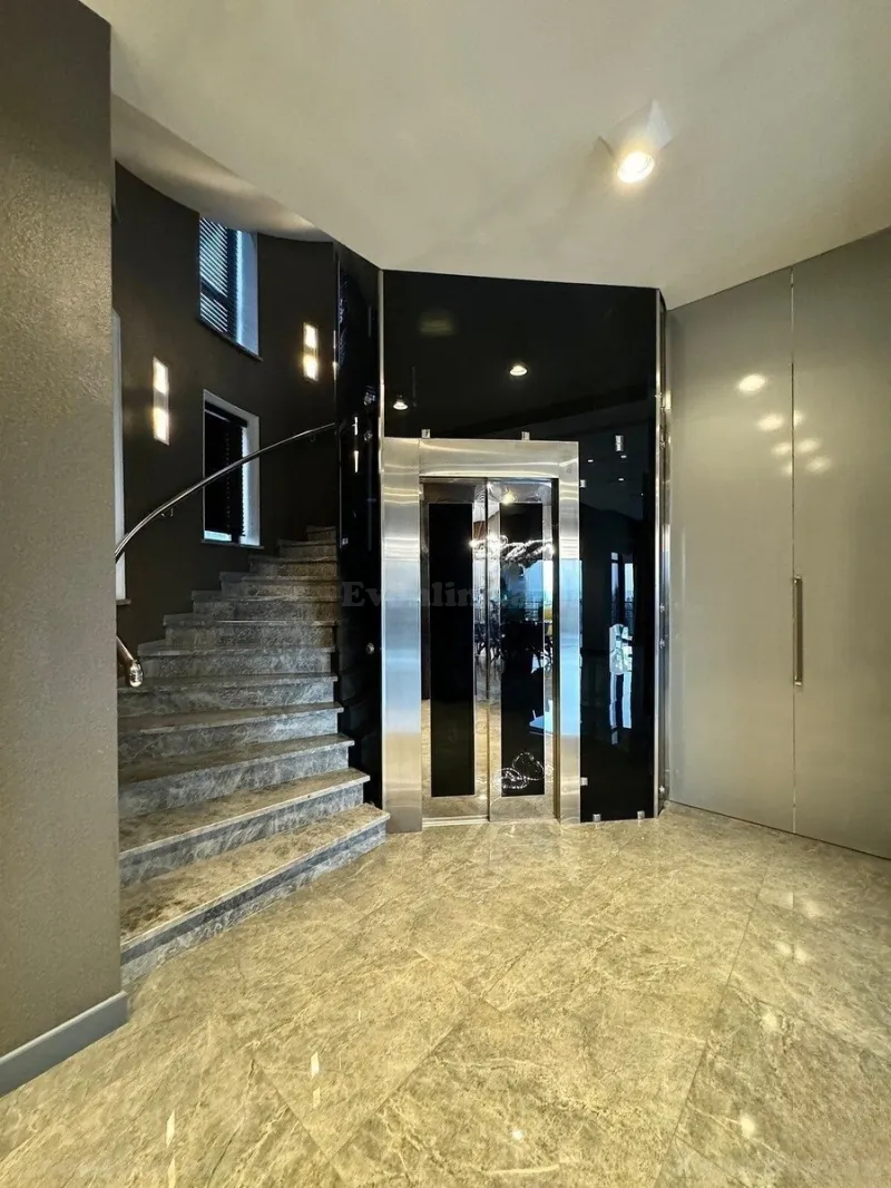 Kirayə verilir 5 otaqlı Həyət evi 420 m² Şıxov - şəkil 15