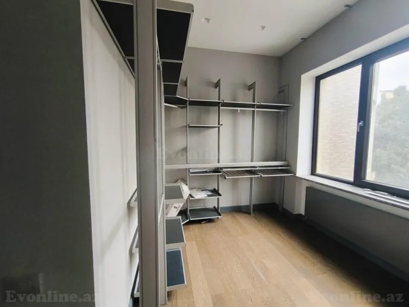 Kirayə verilir 5 otaqlı Həyət evi 420 m² Şıxov - şəkil 20