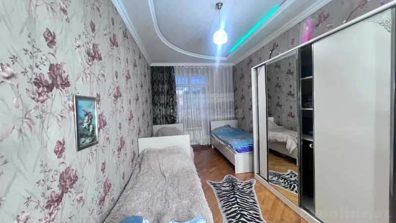 Satılır 3 otaqlı Mənzil Yeni tikili 121 m² Yeni Yasamal - şəkil 5