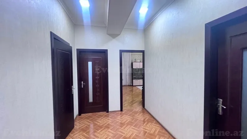 Satılır 3 otaqlı Mənzil Yeni tikili 121 m² Yeni Yasamal - şəkil 7