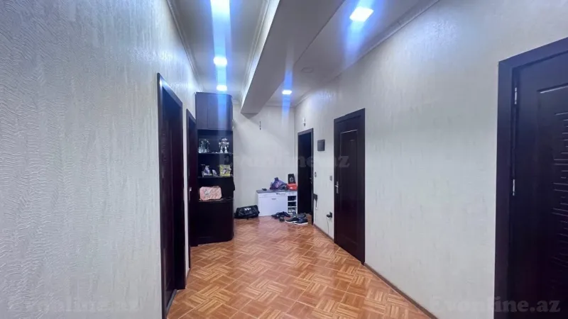 Satılır 3 otaqlı Mənzil Yeni tikili 121 m² Yeni Yasamal - şəkil 8
