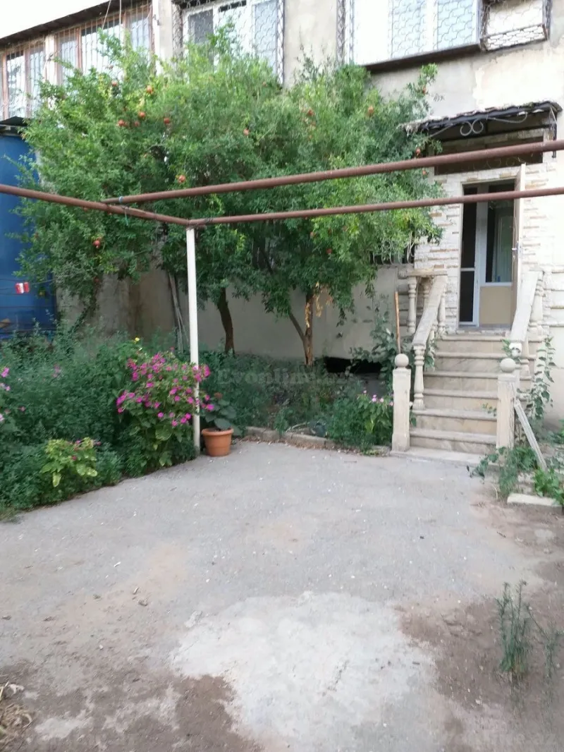 Kirayə verilir 3 otaqlı Mənzil Köhnə tikili 90 m² Nərimanov r. - şəkil 19