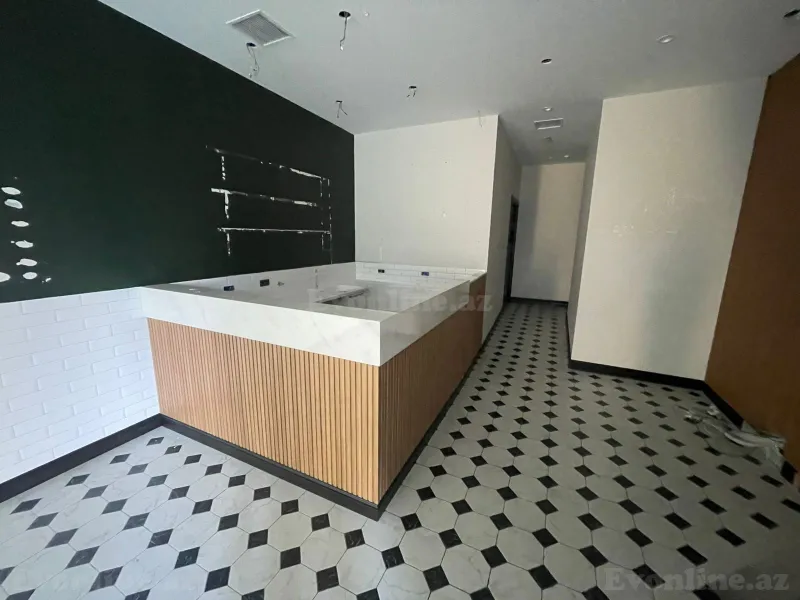 Kirayə verilir Obyekt 270 m² 28 May m. - şəkil 2