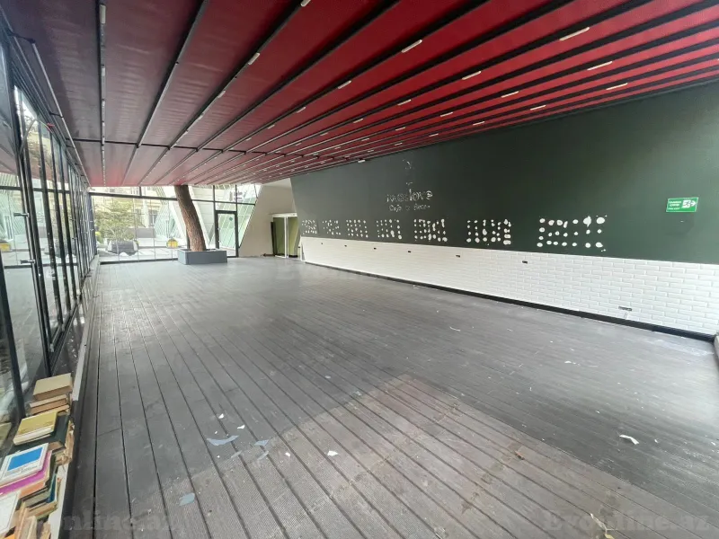 Kirayə verilir Obyekt 270 m² 28 May m. - şəkil 4