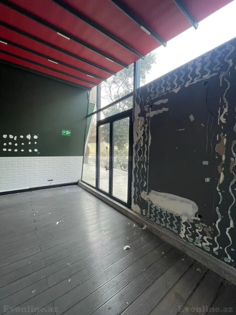 Kirayə verilir Obyekt 270 m² 28 May m. - şəkil 5