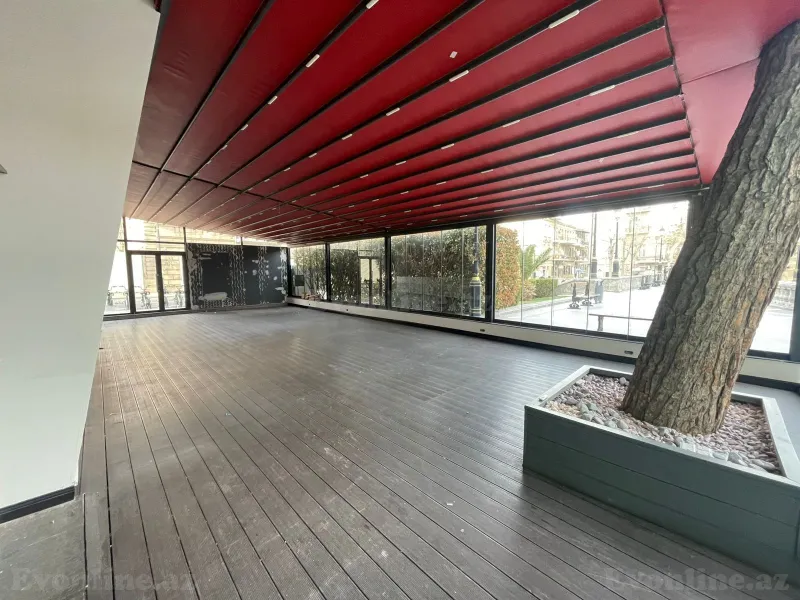 Kirayə verilir Obyekt 270 m² 28 May m. - şəkil 7