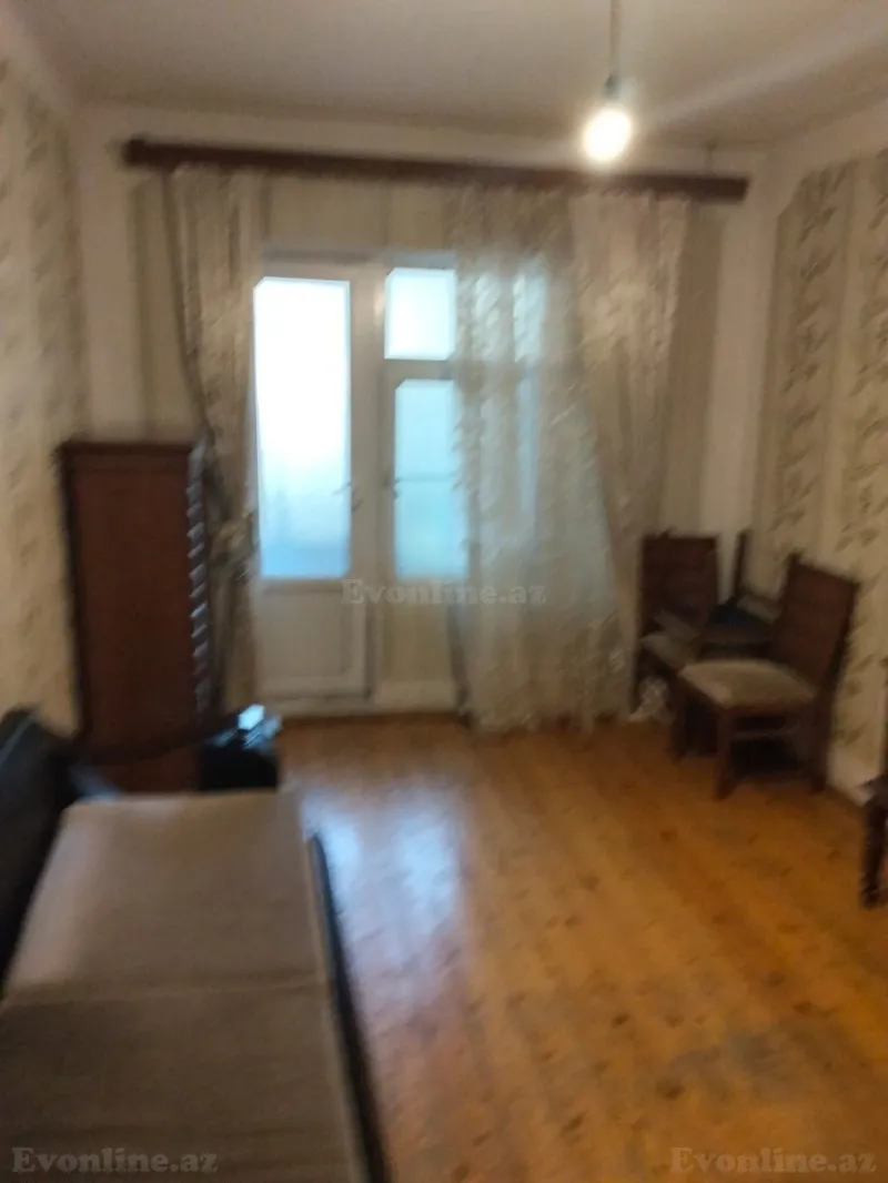 Satılır 3 otaqlı Mənzil Köhnə tikili 85 m² Əhmədli m. - şəkil 8