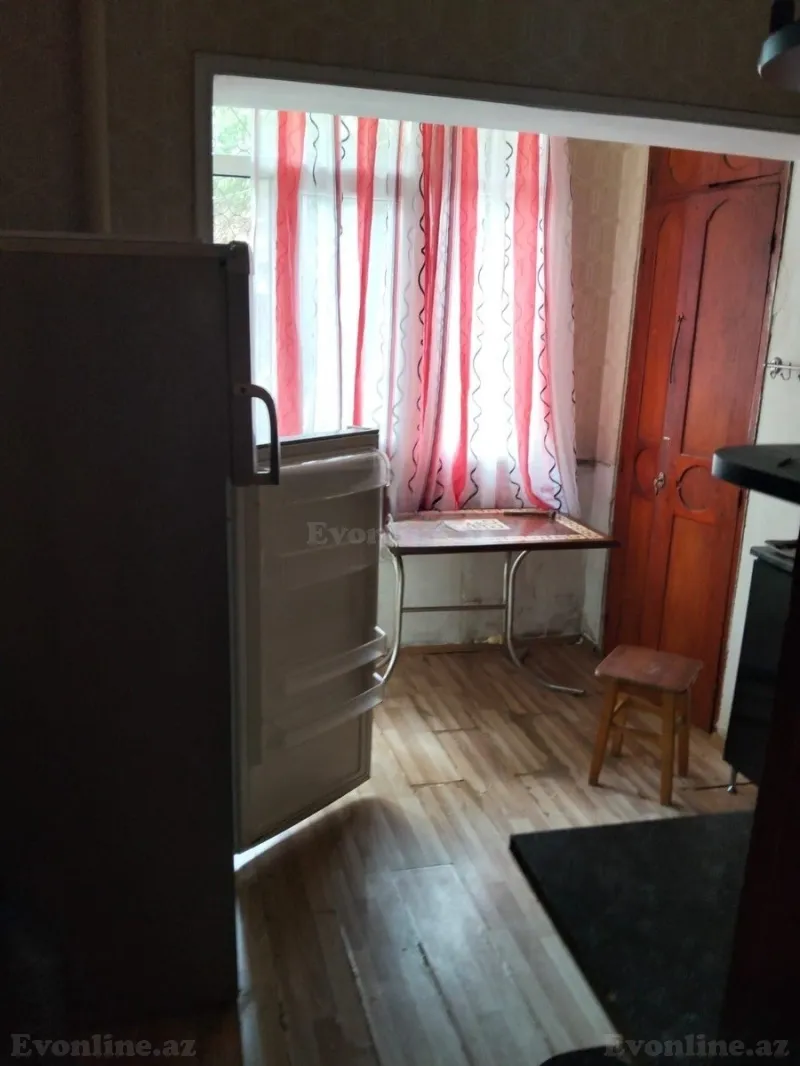Satılır 3 otaqlı Mənzil Köhnə tikili 85 m² Əhmədli m. - şəkil 12