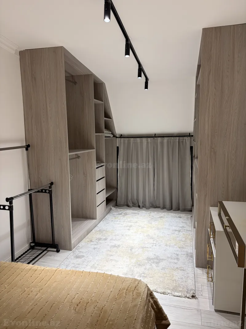 Satılır 2 otaqlı Mənzil Yeni tikili 75 m² 8-ci kilometr - şəkil 9