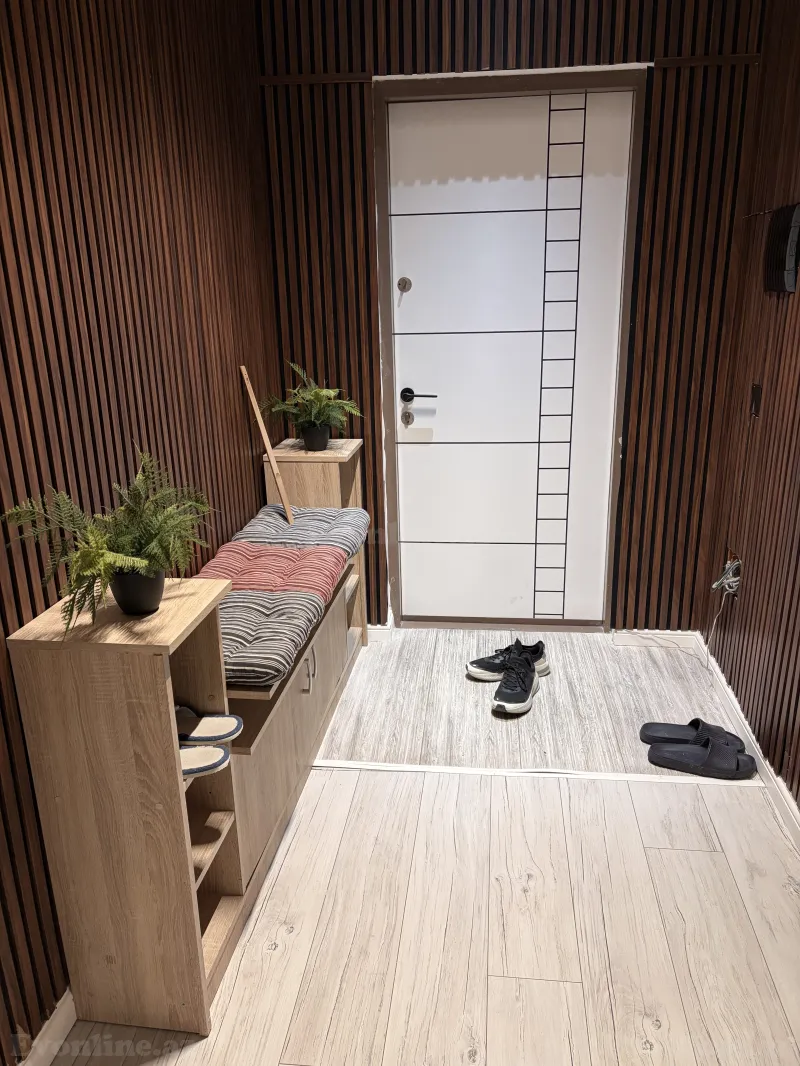 Satılır 2 otaqlı Mənzil Yeni tikili 75 m² 8-ci kilometr - şəkil 18