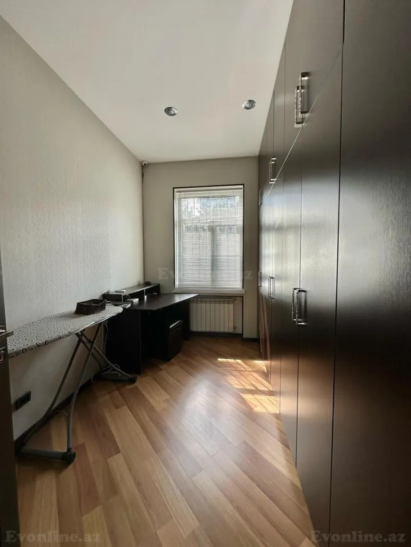 Kirayə verilir 6 otaqlı Həyət evi 400 m² Badamdar - şəkil 28